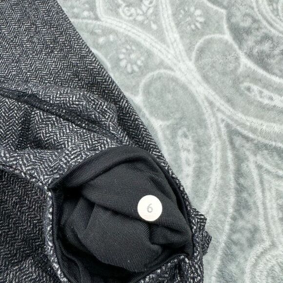 Womens Lululemon Wunder Under Pant - Picture 6 of 6